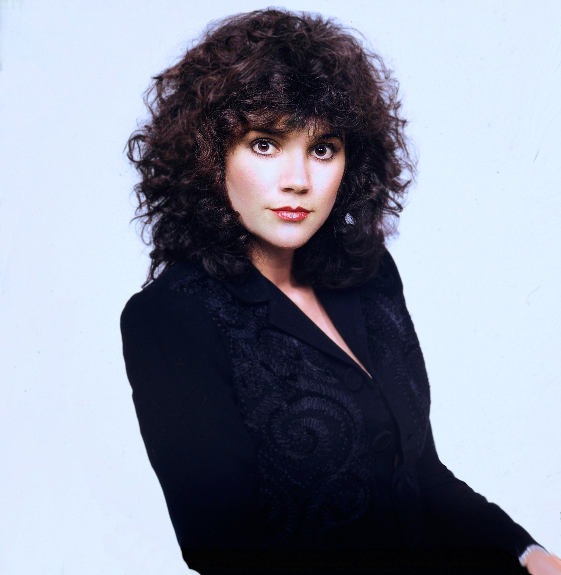 Linda Rondstadt Through the Years 849
