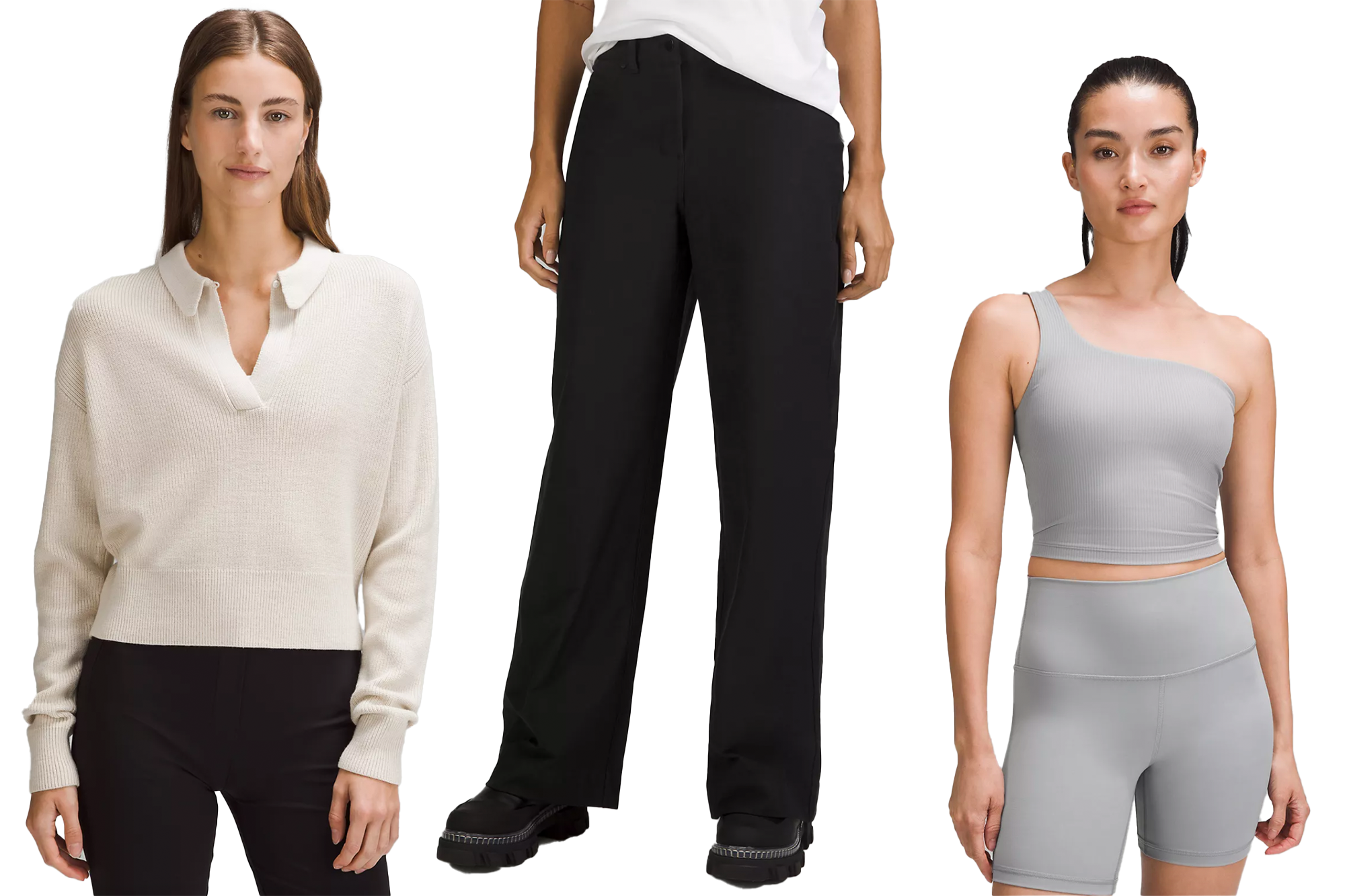 Lululemon We Made Too Much Sale