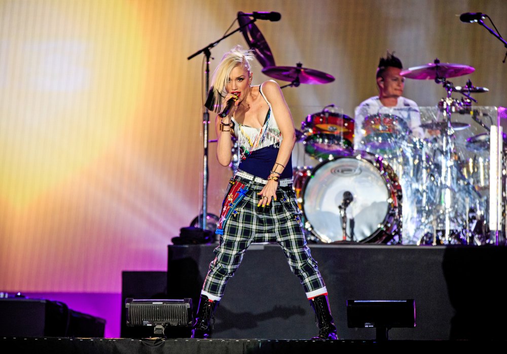 No Doubt to Reunite at Coachella More Than a Decade After Original Hiatus