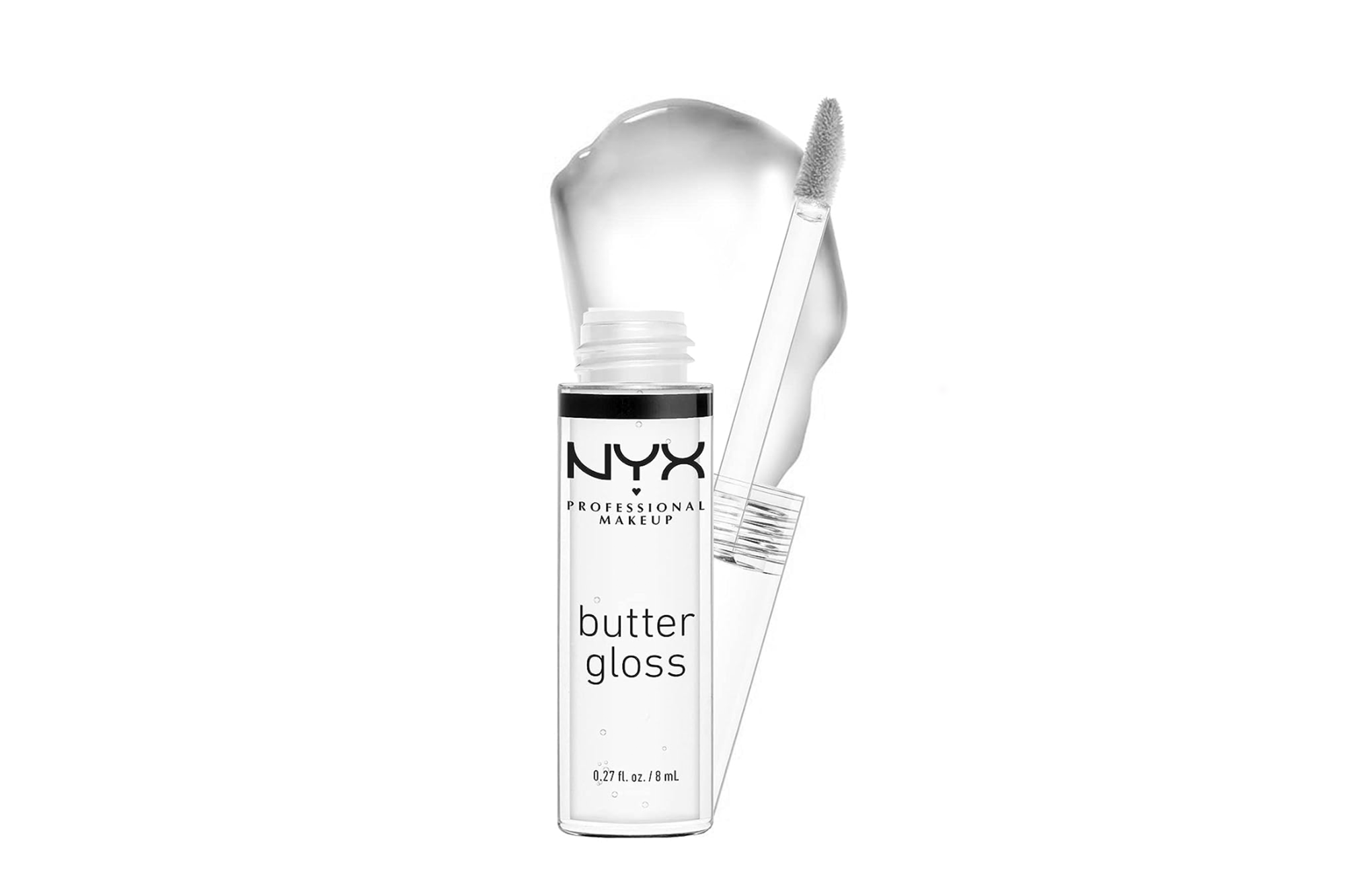 NYX Professional Makeup Butter Gloss