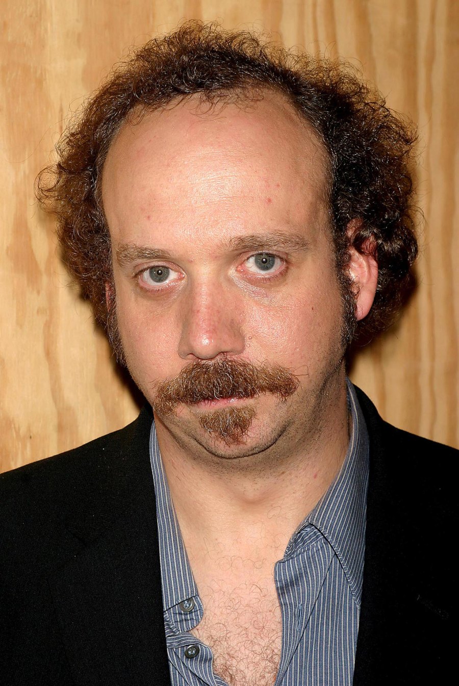 Paul Giamatti Through the Years