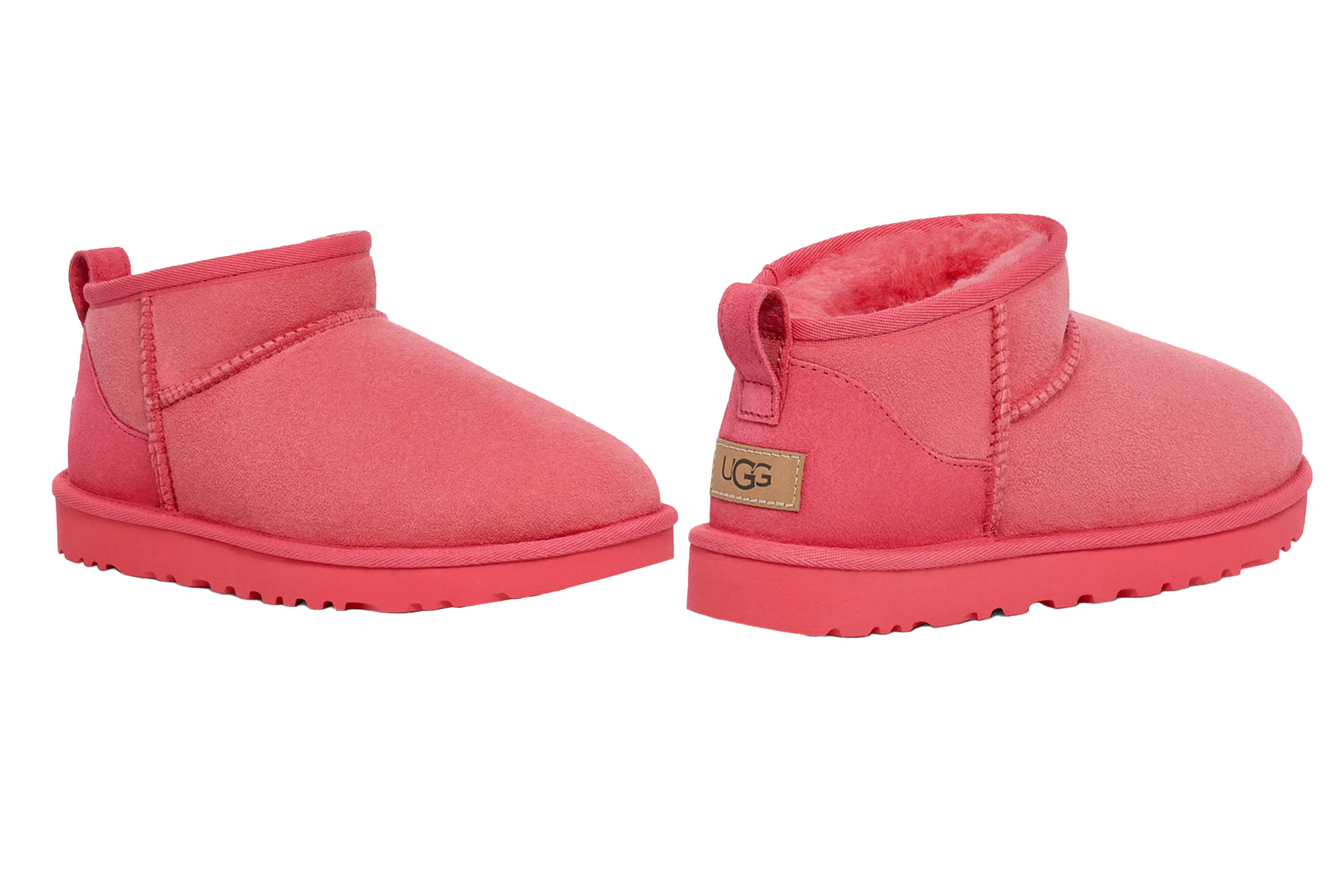 Ugg Ultra Mini Classic Boot