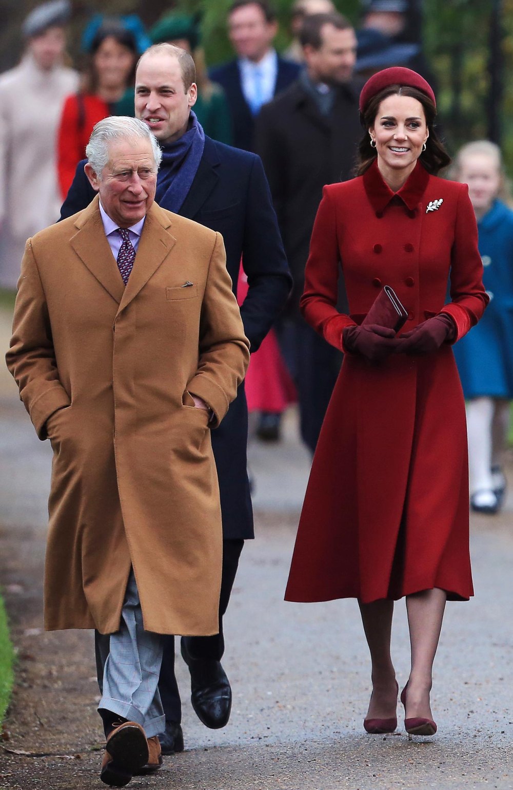 Prince Edward Is Taking a Break From Royal Duties While King Charles III and Kate Middleton Recover 679