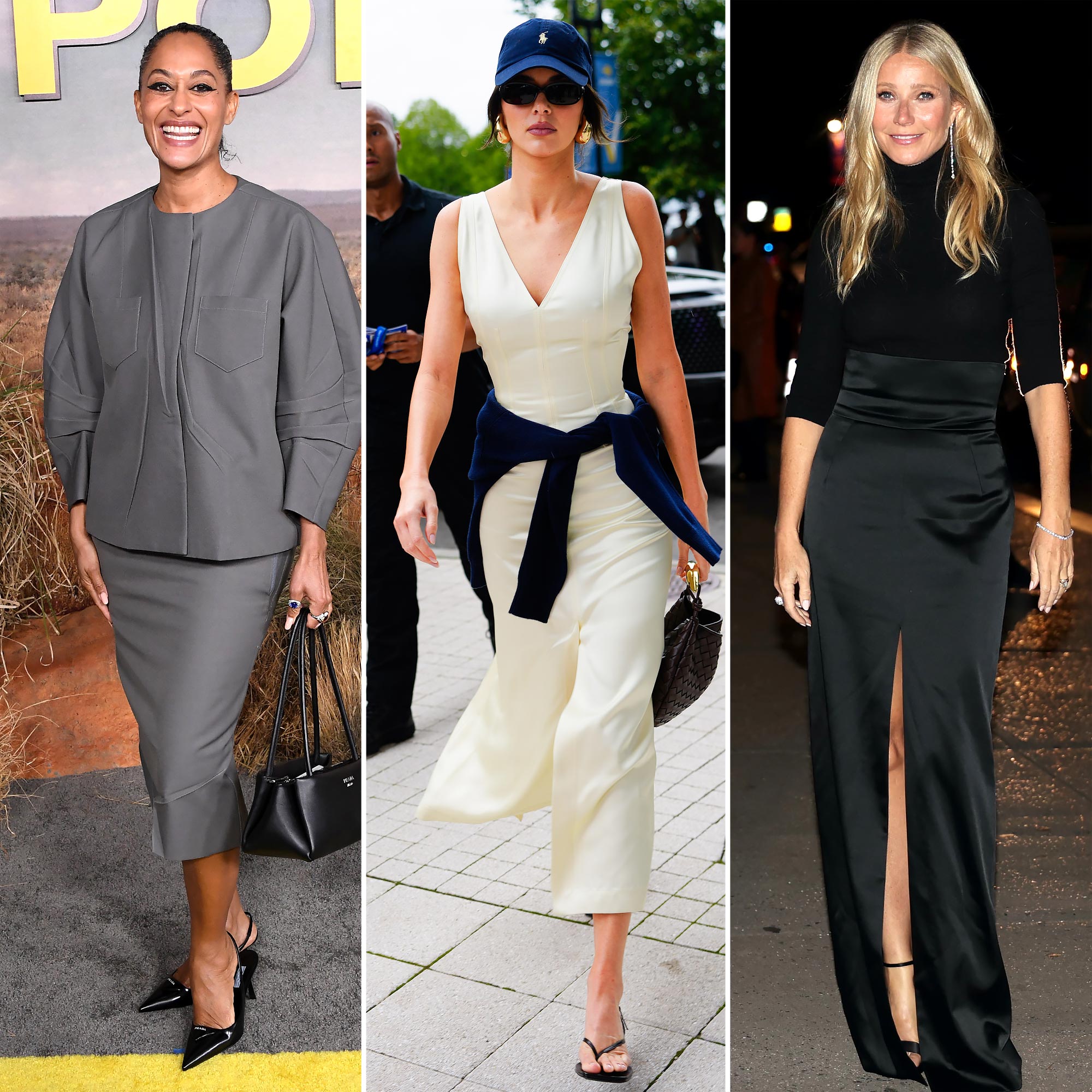 Tracee Ellis Ross Kendall Jenner Gwyneth Paltrow Quiet Luxury Update