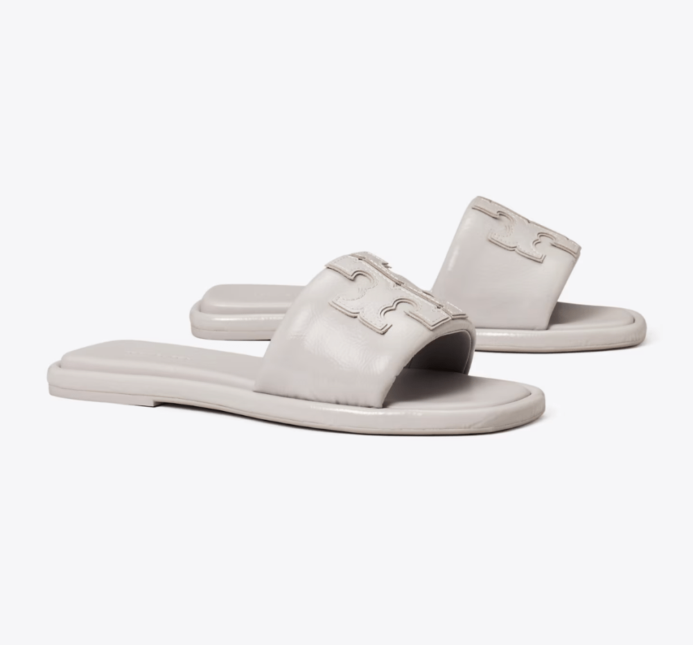 Tory Burch slides