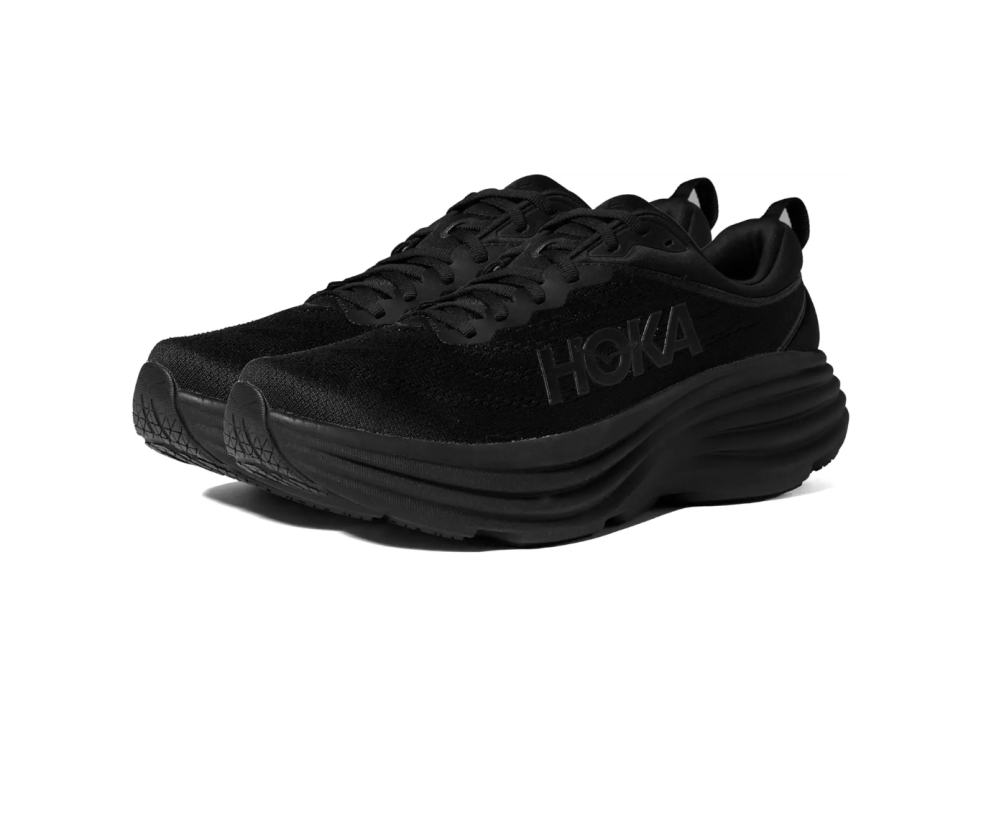 Hoka sneakers at Zappos