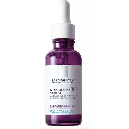 La Roche Posay Niacinamide 10% Anti-Aging Face Serum