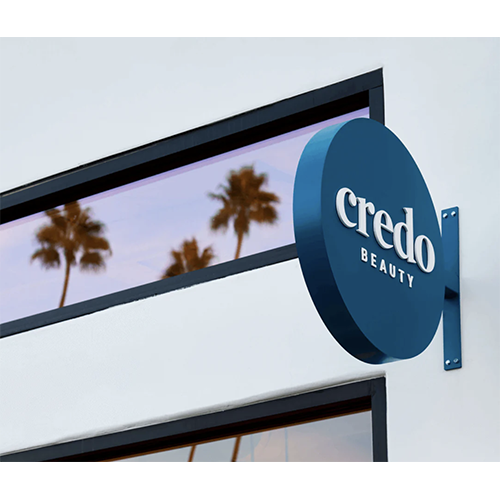Credo Beauty