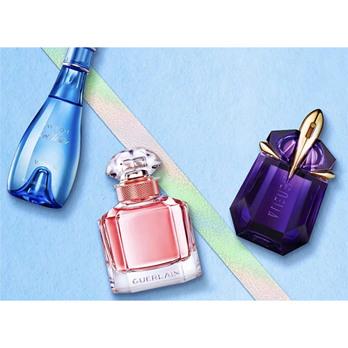 FragranceX
