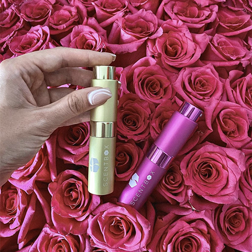 Scentbox