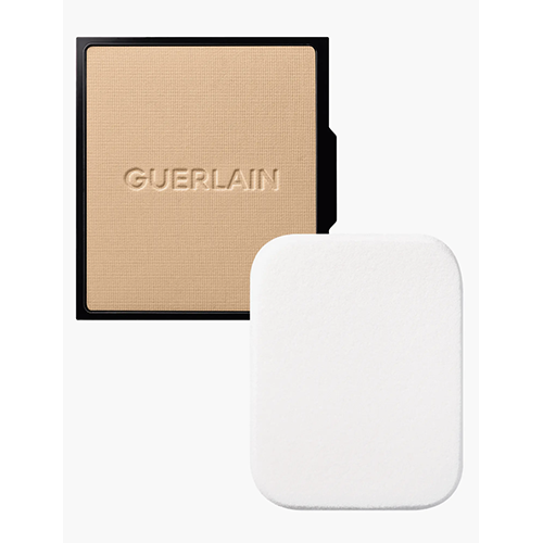 Guerlain Parure Gold Skin High Perfection Matte Compact Foundation