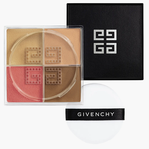 Givenchy Prisme Libre Finishing & Setting Powder