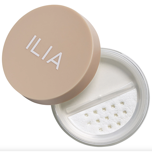 ILIA Soft Focus Finishing Powder
