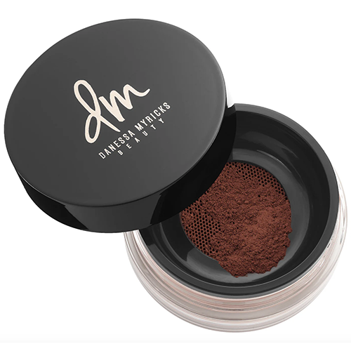 Danessa Myricks Beauty Evolution Setting & Blurring Loose Powder