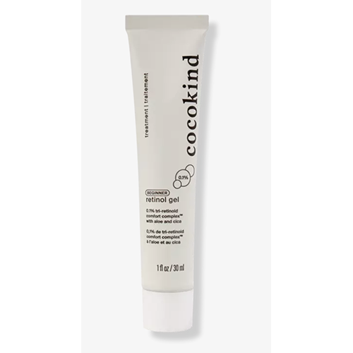 Cocokind Beginner Retinol Gel 0.1%