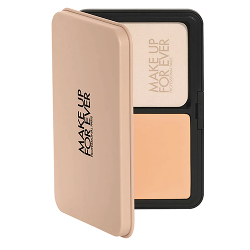 Make Up For Ever HD Skin Matte Velvet Undetectable Longwear Blurring Powder Foundation