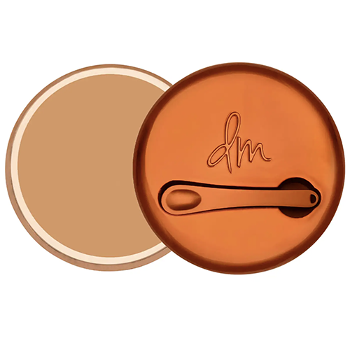 Danessa Myricks Beauty Yummy Skin Blurring Balm Powder