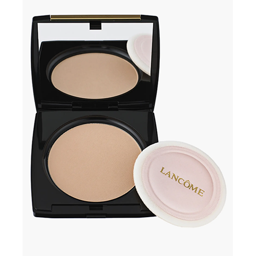 Lancôme Dual Finish – Multi-tasking Longwear Powder Foundation