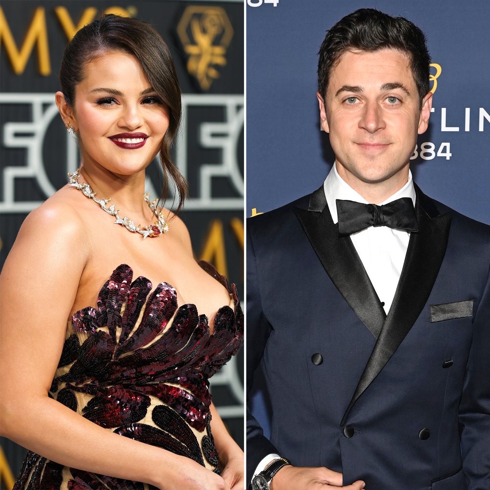 Selena Gomez Will Return as Alex Russo in New Wizards of Waverly Place Pilot With David Henrie