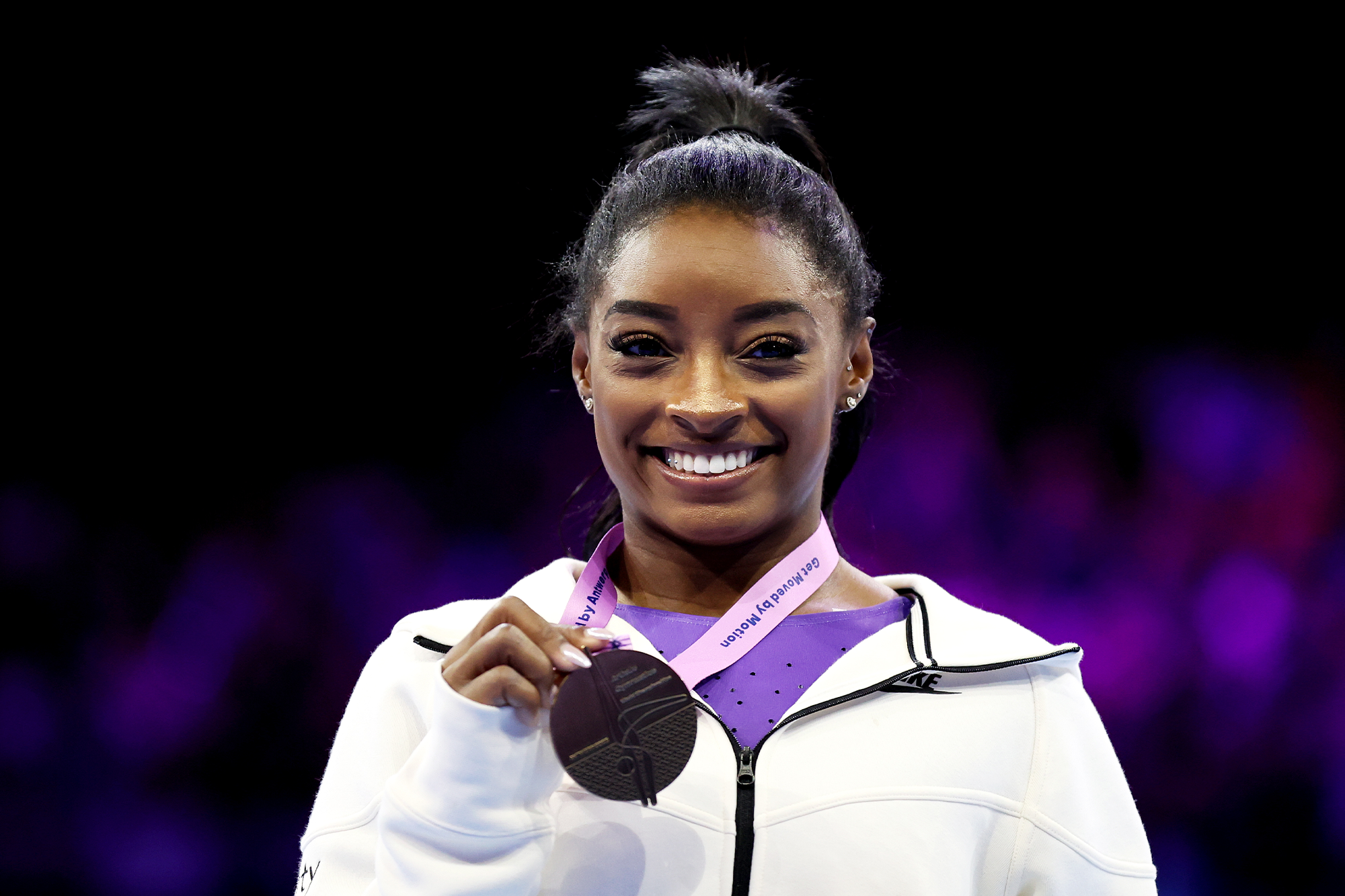 Simone Biles