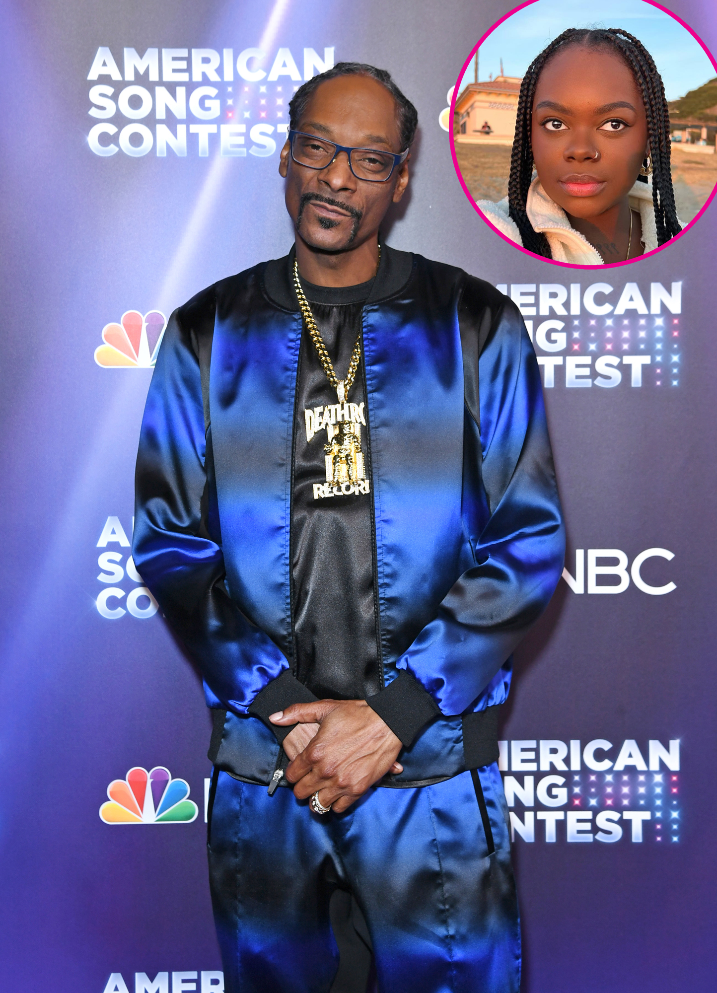Snoop Dogg Daughter Cori Returns Home From Hospital