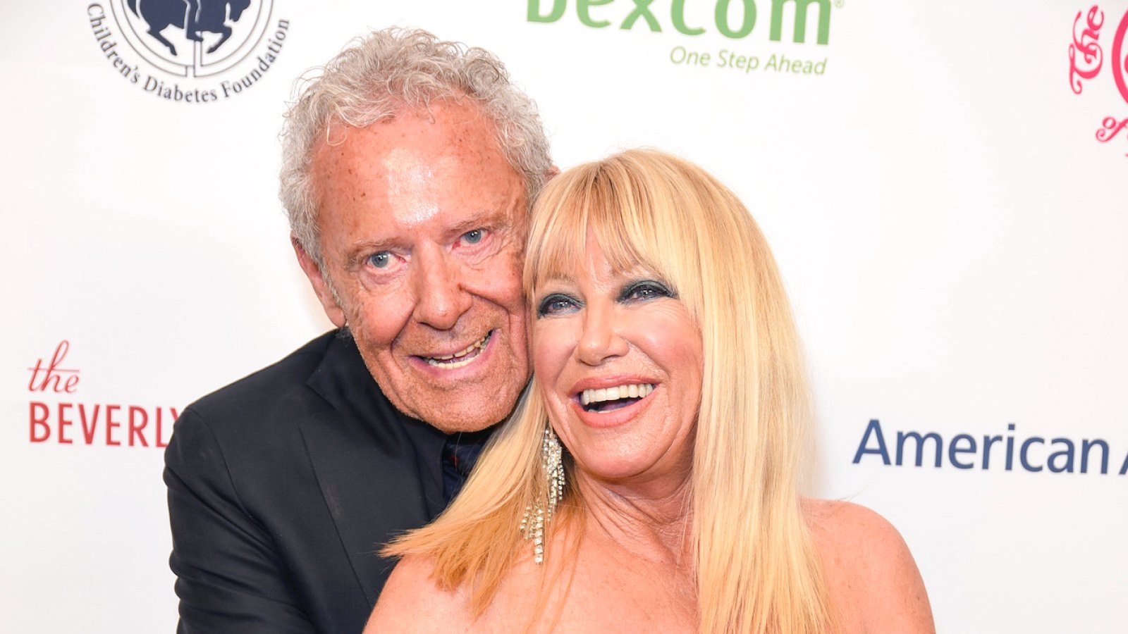 Suzanne Somers Husband Alan Hamel Believes in Afterlife After Her Death