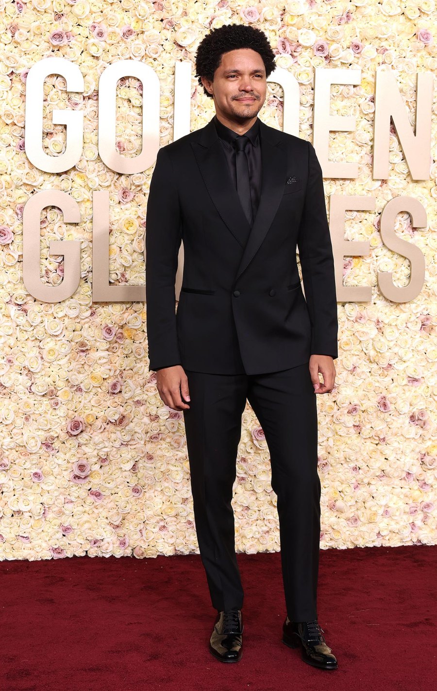 The Best Dressed Men at the 2024 Golden Globes