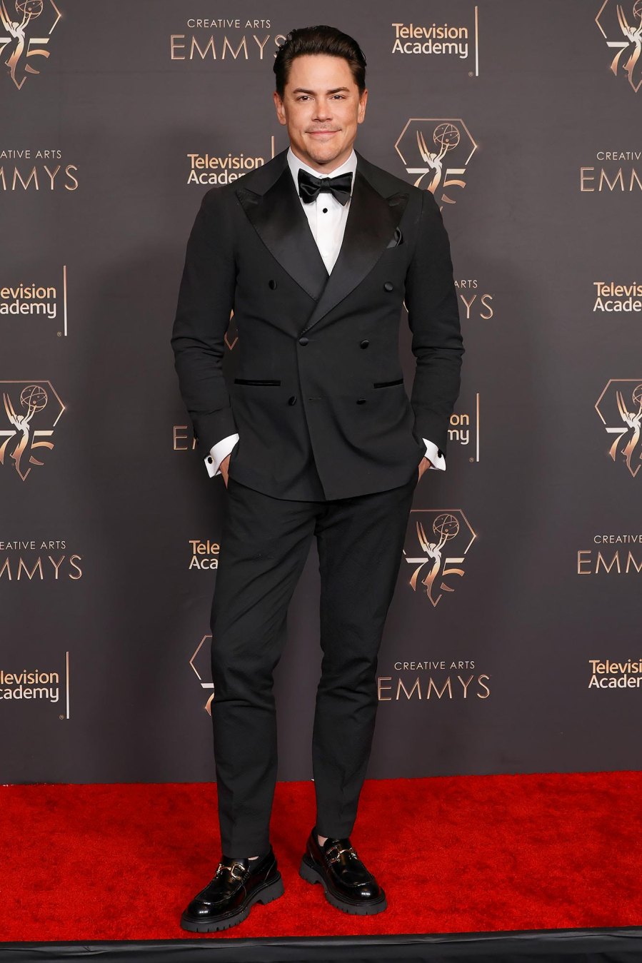 Creative Arts Emmys Red Carpet