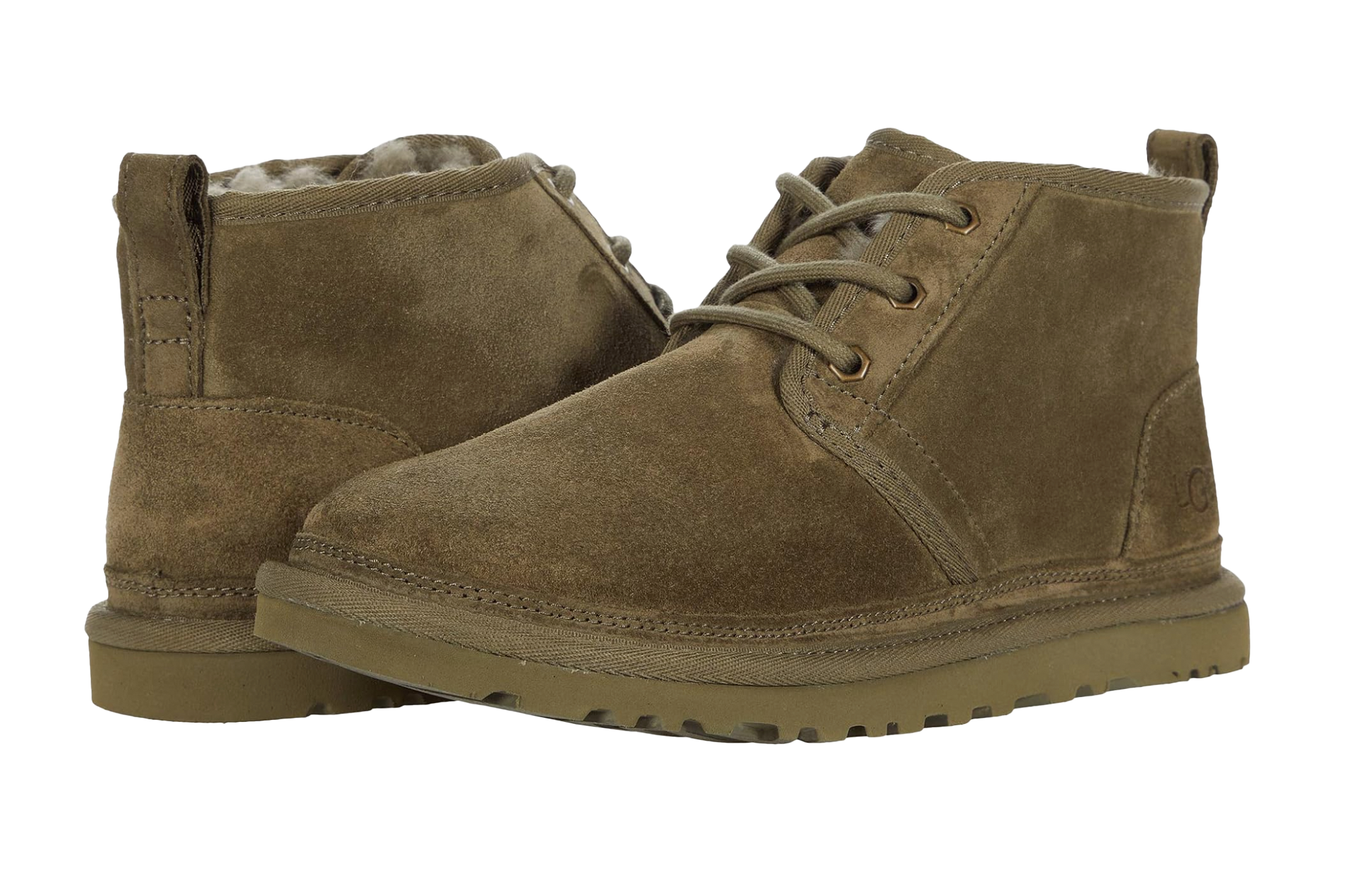 Ugg Neumel boots