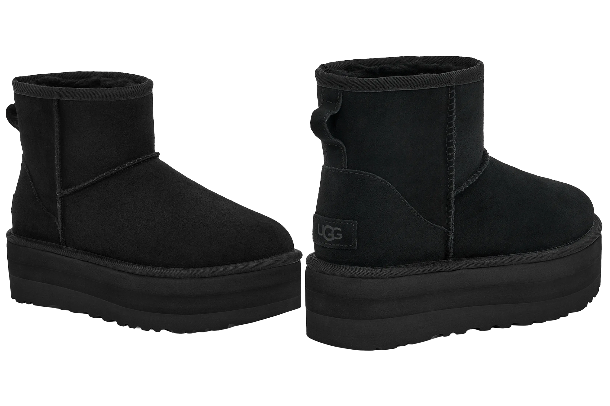 Ugg Classic Mini Platform Boot