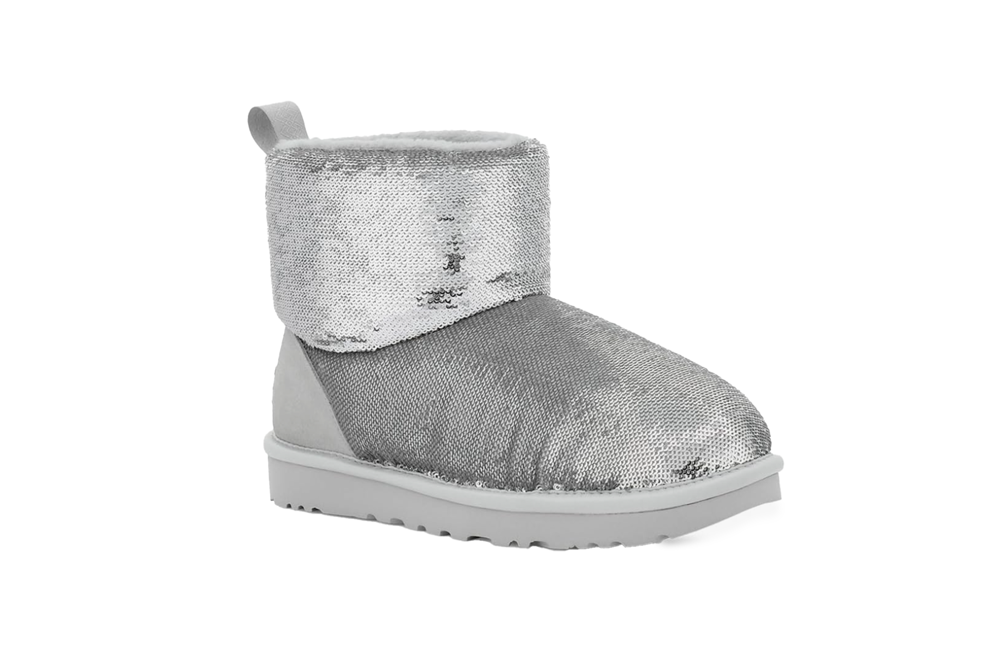 Ugg Classic Mini Mirror Ball