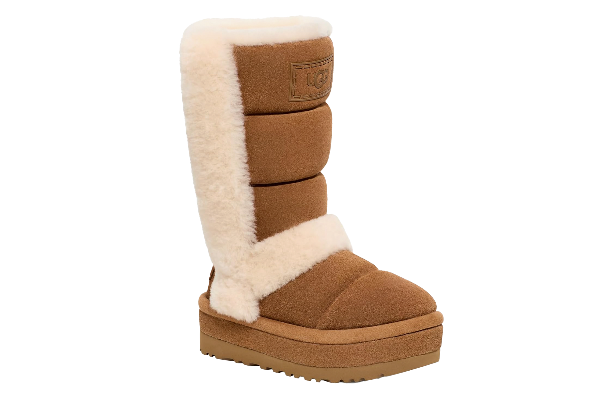 Ugg Classic Chillapeak Tall Boots