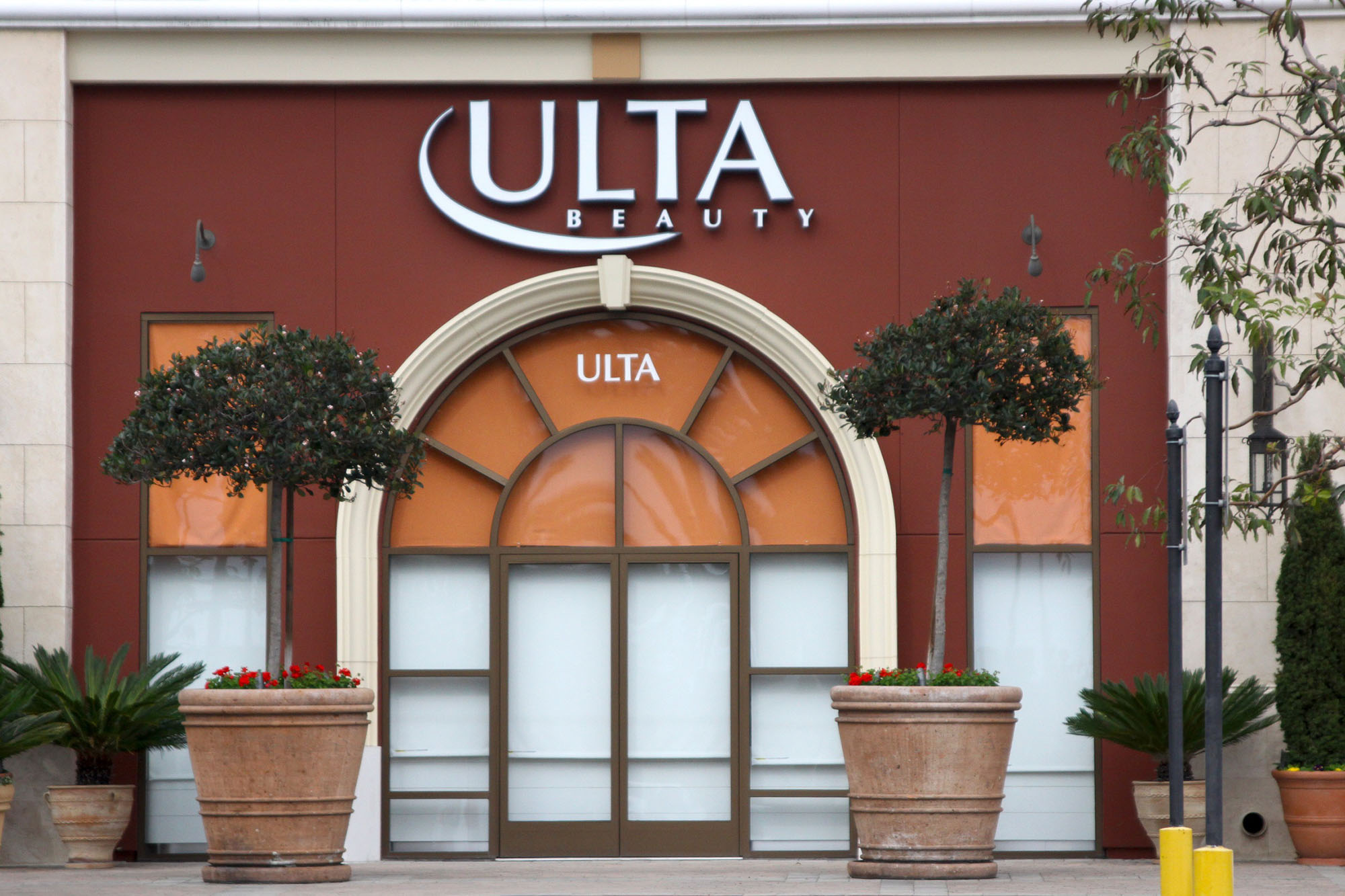 Ulta Huntington Beach, CA
