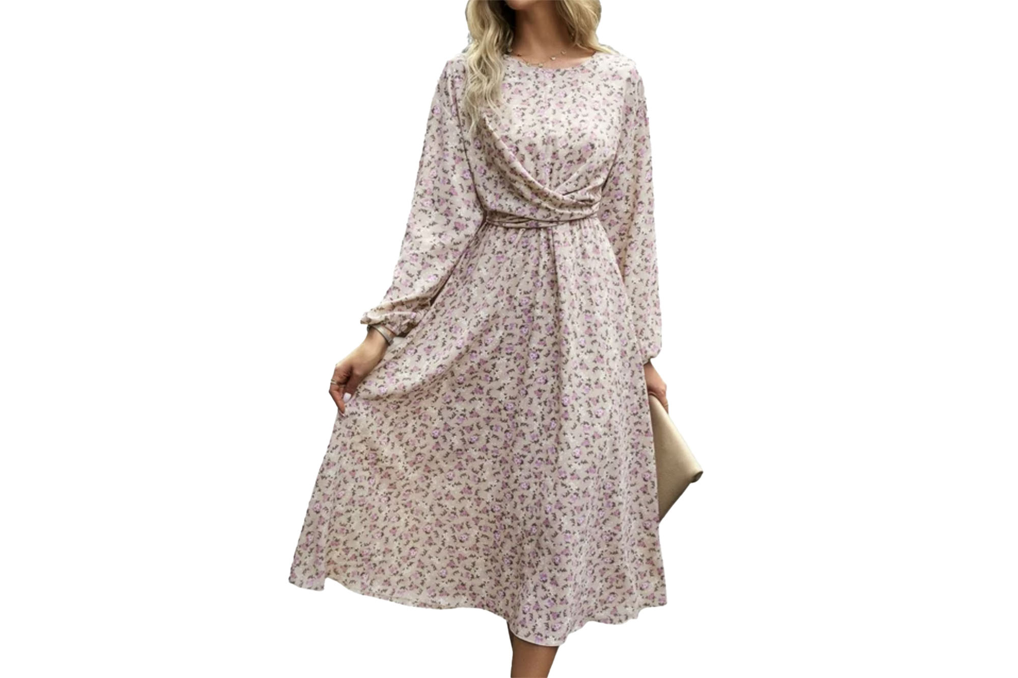 Walmart dress