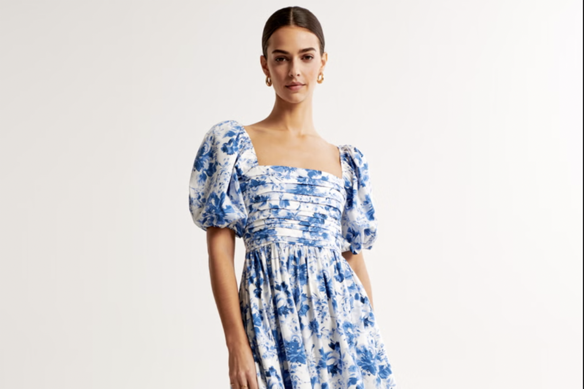 Abercrombie dresses