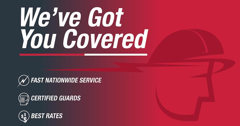 The Fast Fire Watch Co.