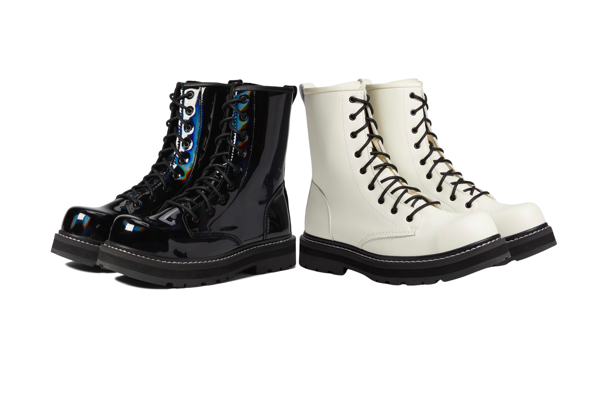 Avenger Work Boots Fortune