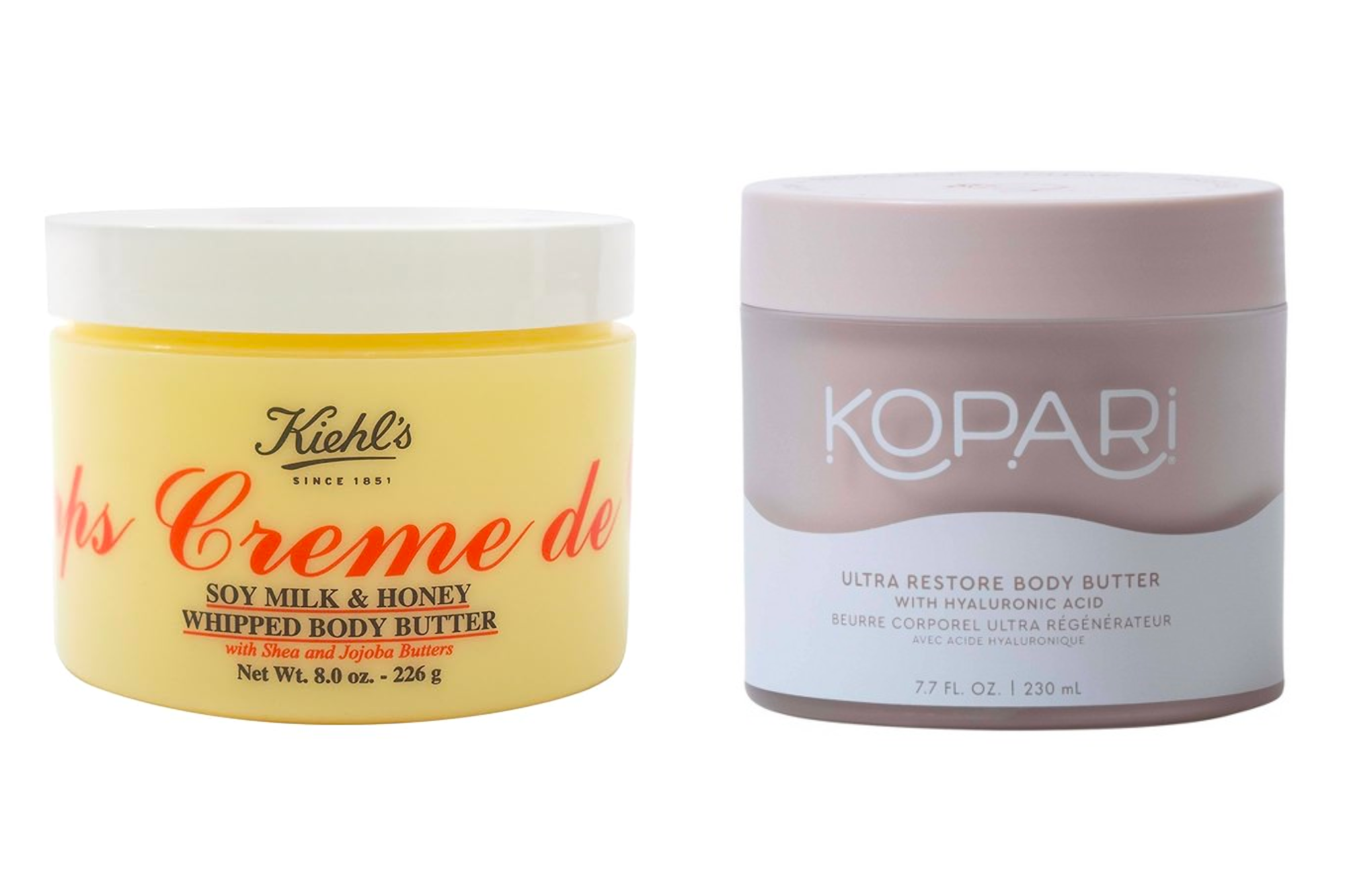 The Best Body Butters at Nordstrom