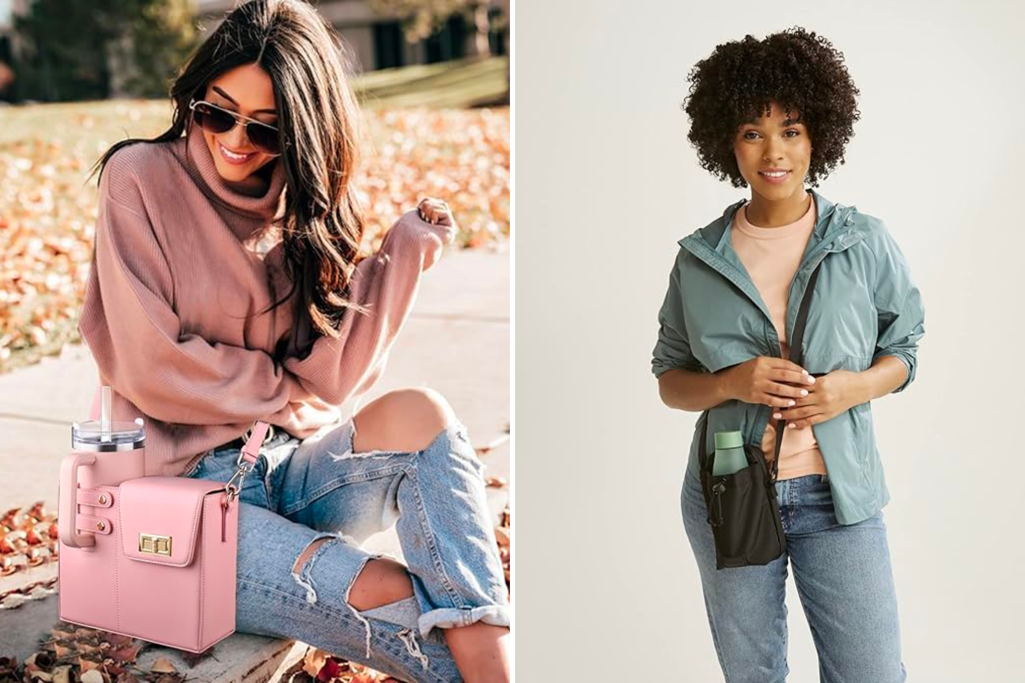 Stow Your Stanley Cup in These Super Cute Bags and Purses