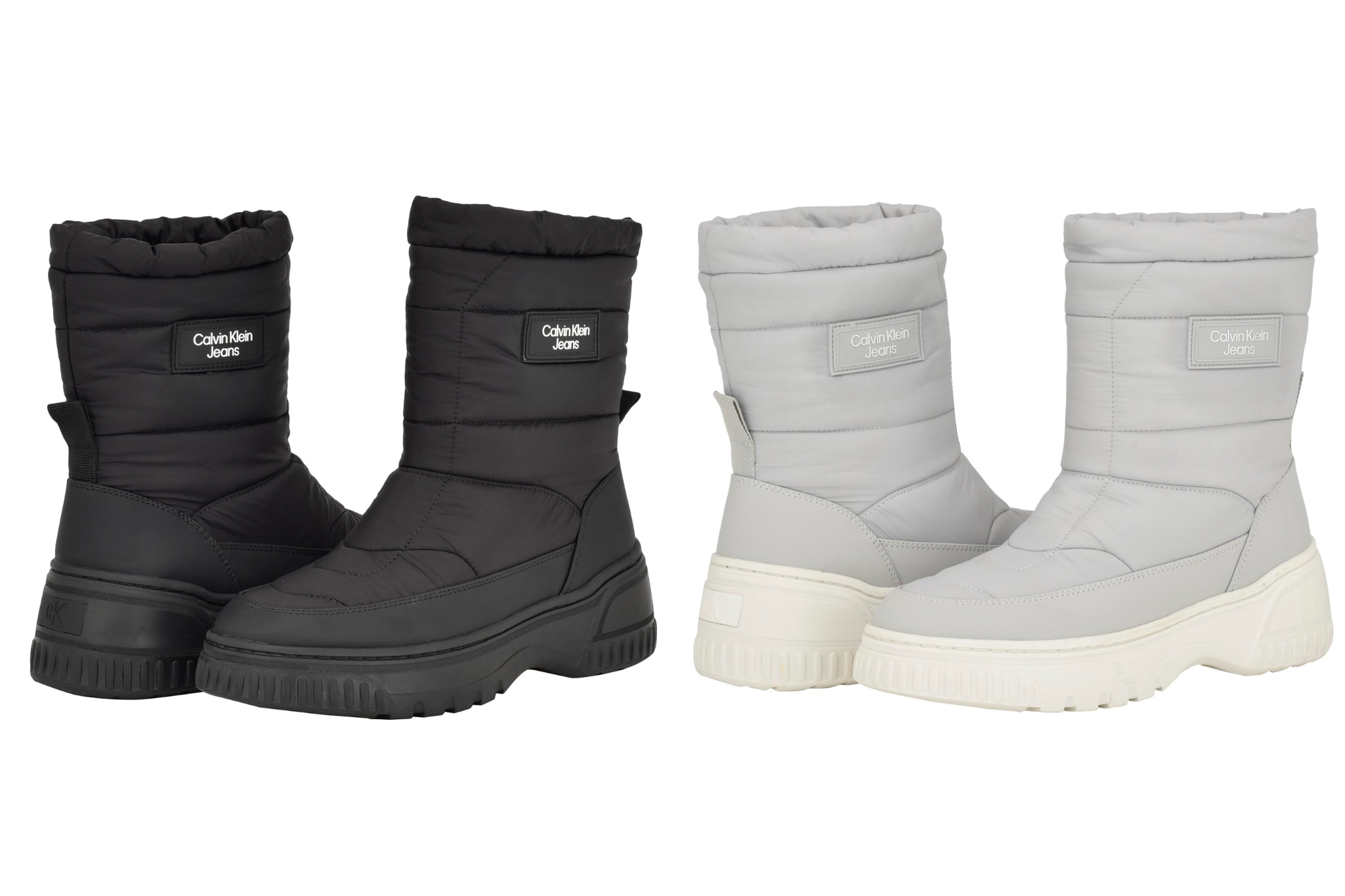 Calvin Klein Dreya Boots