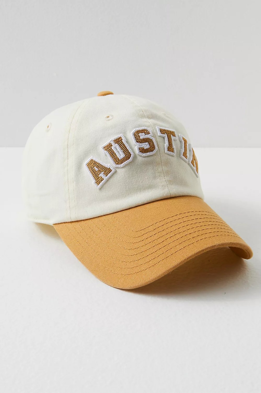 Austin baseball cap