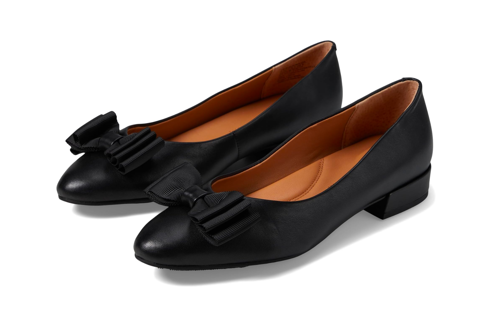 Gentle Souls by Kenneth Cole Atlas Flat