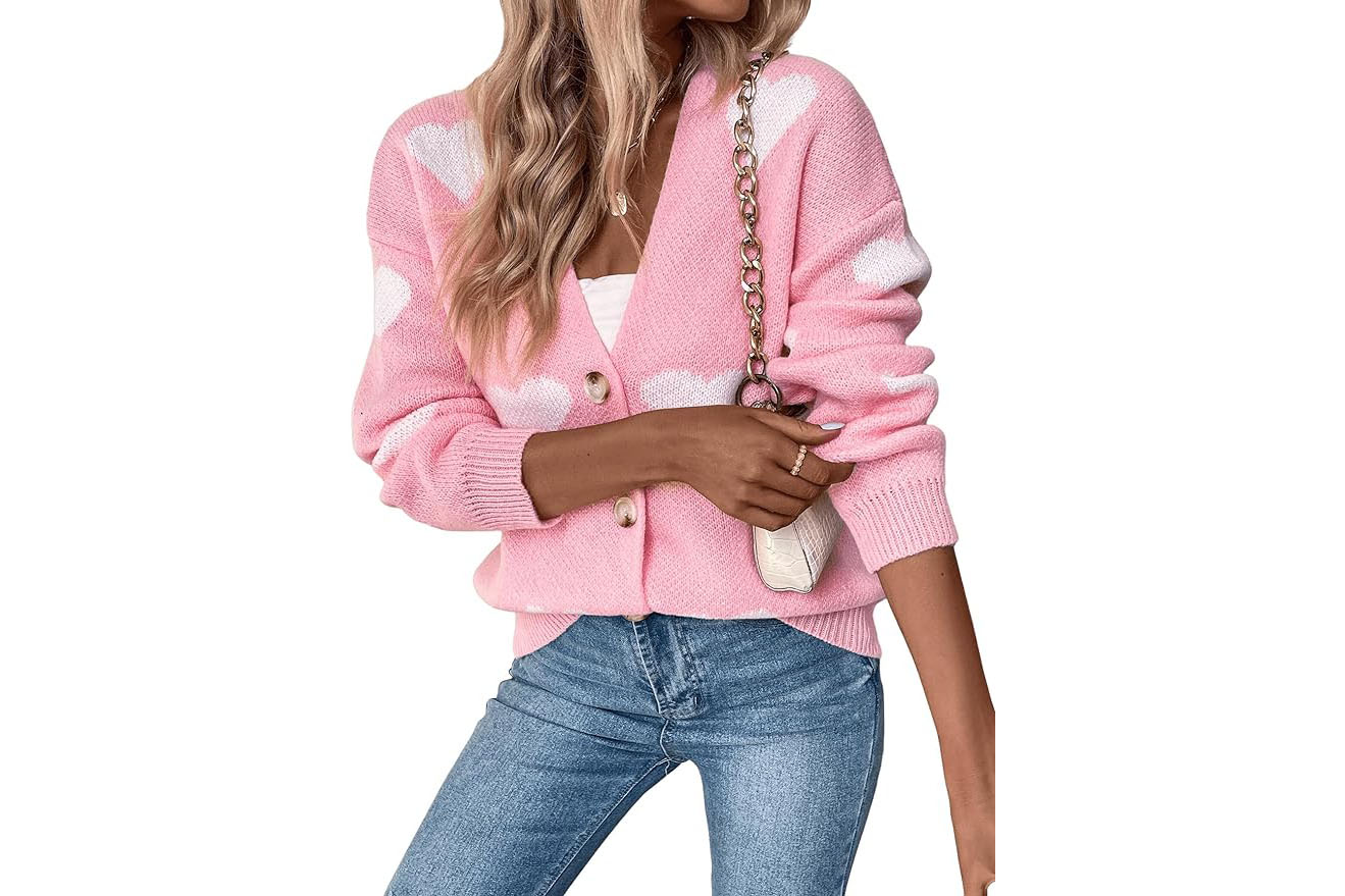 sweater