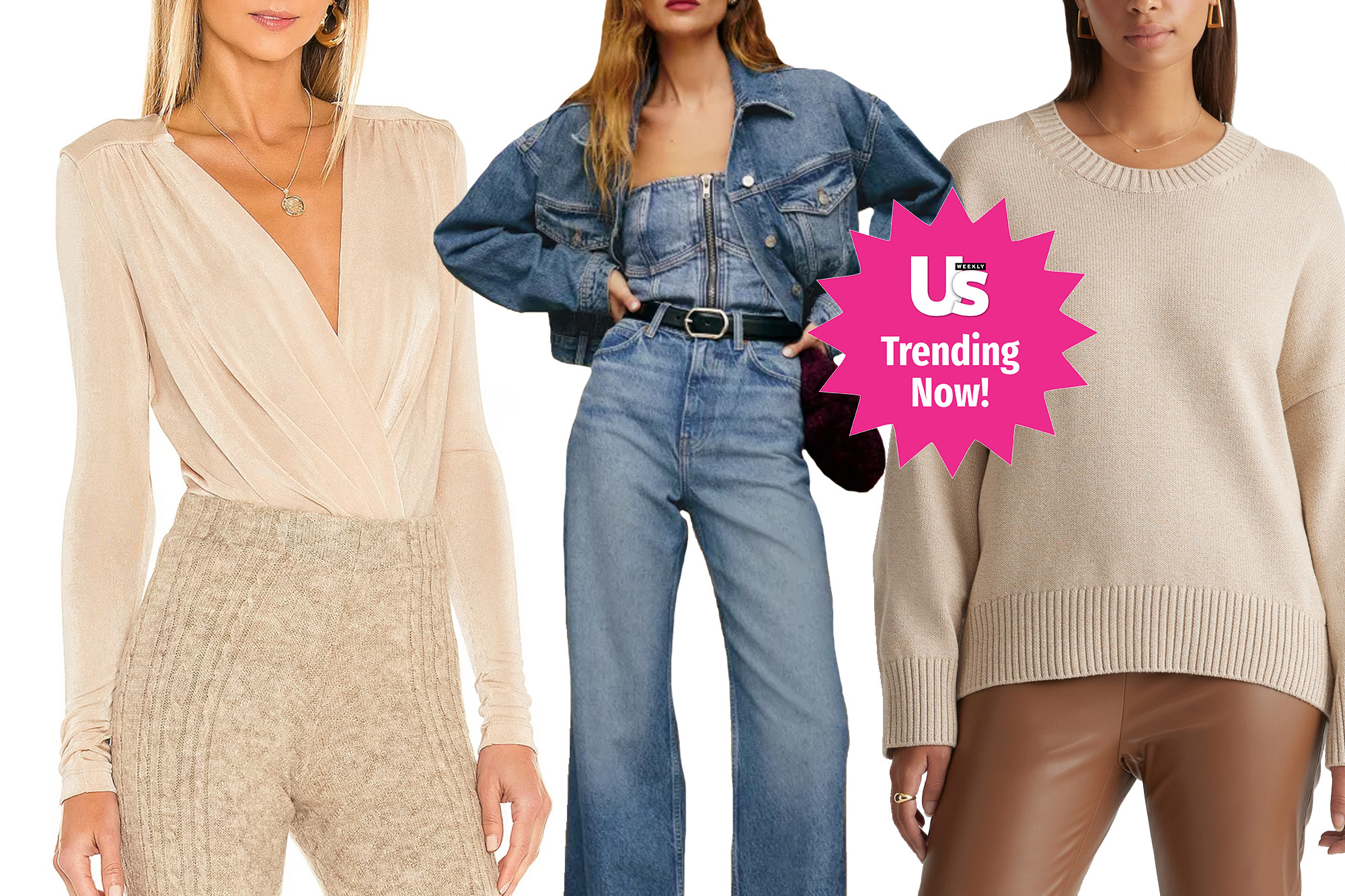 Loose-Fitting Attire