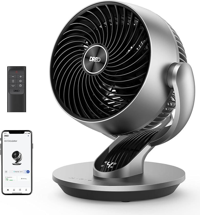 mini fan