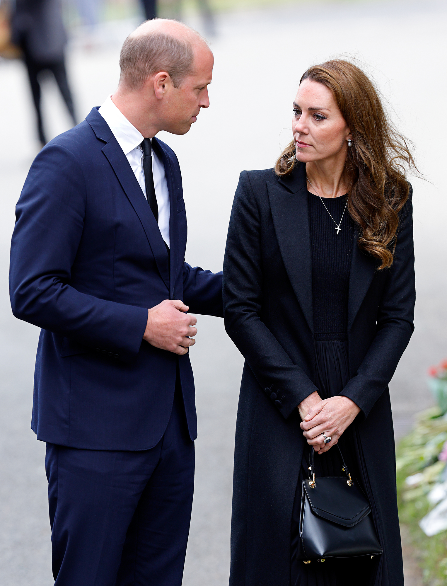 Prince William Cancels Appearances as Kate Middleton Remains Hospitalized After Abdominal Surgery