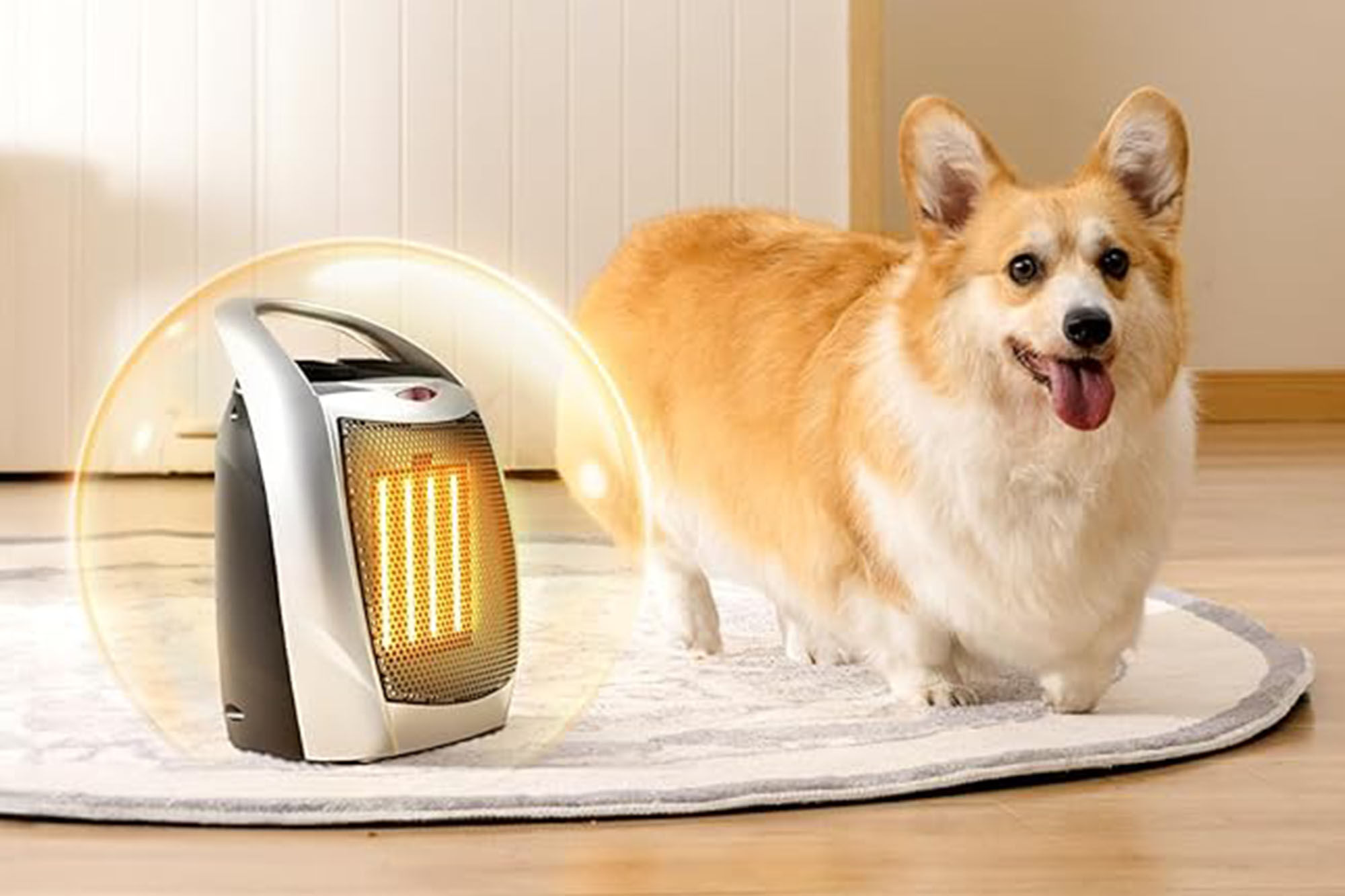 space-heaters