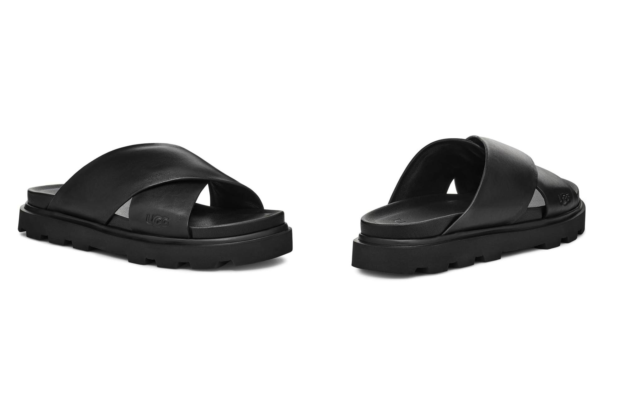 Ugg Capitella Crossband Sandals