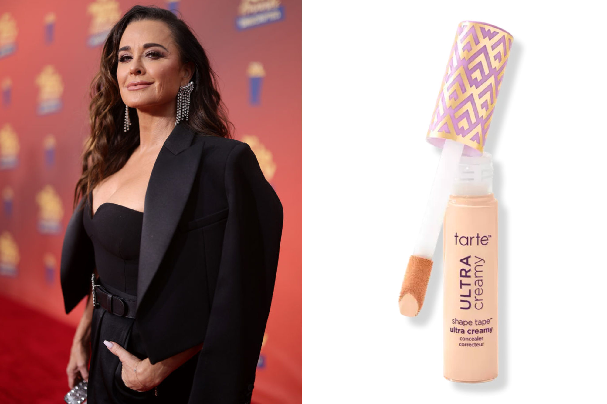Get Kyle Richards’ ‘Miracle’ Concealer for Just $15 – This Week Only!