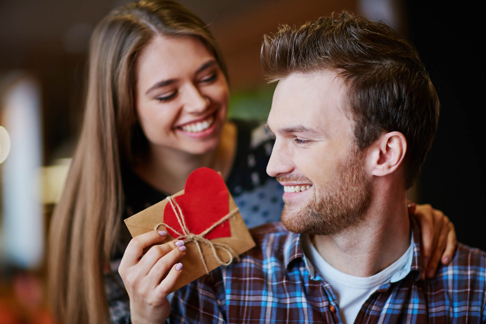 Valentine's Day Gifts for Him